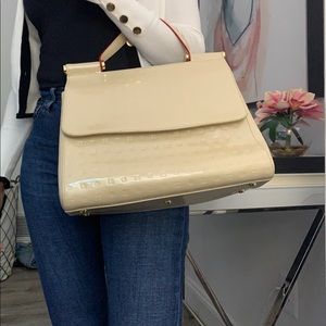 ARCADIA HANDBAG ( accepting offers )